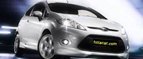 car rent las rozas
